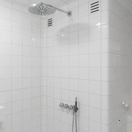 Appartamento Canal Design Amsterdam