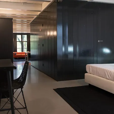 Canal Design Apartament